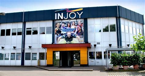 INJOY Dorsten.